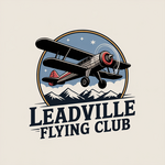 Leadville Flying Club Logo - Entry #2055