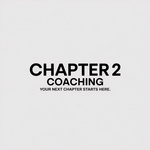 Chapter 2 Coaching Logo - Entry #676