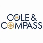 Cole & Compass Logo - Entry #1454