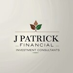 J. Patrick Financial Logo - Entry #2882