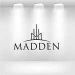 Madden Logo - Entry #1461
