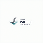 PRIME PACIFIC INSURANCE Logo - Entry #1756