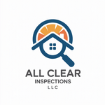 All Clear Inspections LLC Logo - Entry #320