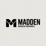 Madden Logo - Entry #3637