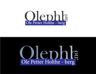 homesrv.olephb.no:81 Logo - Entry #41