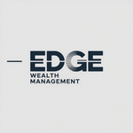 Edge Wealth Management Logo - Entry #1706