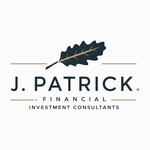 J. Patrick Financial Logo - Entry #1605