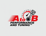 A to B Performance and Tuning Logo - Entry #344