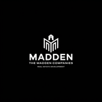 Madden Logo - Entry #4814
