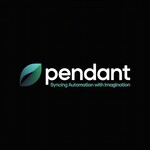 pendant Logo - Entry #382