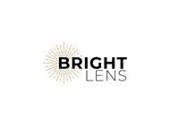 BRIGHT LENS or BRIGHT LENS STUDIO Logo - Entry #1691