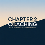 Chapter 2 Coaching Logo - Entry #714