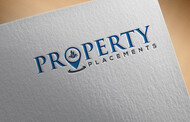 Property Placements Logo - Entry #949