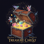 Pandora's Treasure Chest Logo - Entry #400