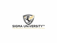 Sigma University™ Logo - Entry #1667