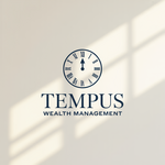 Tempus Wealth Management Logo - Entry #185