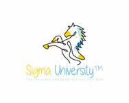 Sigma University™ Logo - Entry #1186