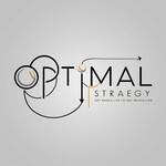 Optimal Strategy Logo - Entry #2451