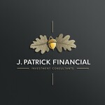 J. Patrick Financial Logo - Entry #1541