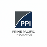 PRIME PACIFIC INSURANCE Logo - Entry #1150