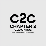 Chapter 2 Coaching Logo - Entry #1469