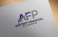 Anstedt Financial Planning Logo - Entry #345
