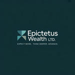 Epictetus Wealth Ltd. Logo - Entry #1120