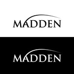 Madden Logo - Entry #2306