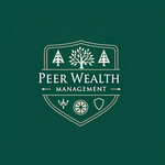 Peer Wealth Management Logo - Entry #78