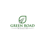 Green Road Wealth Logo - Entry #551