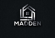 Madden Logo - Entry #153