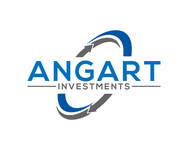 Angart Investments Logo - Entry #1015