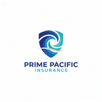 PRIME PACIFIC INSURANCE Logo - Entry #2346