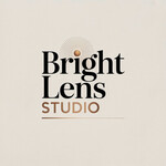 BRIGHT LENS or BRIGHT LENS STUDIO Logo - Entry #1065