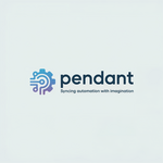pendant Logo - Entry #2953