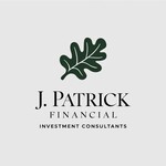 J. Patrick Financial Logo - Entry #1360
