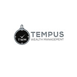 Tempus Wealth Management Logo - Entry #759