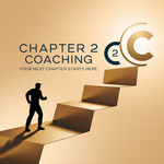 Chapter 2 Coaching Logo - Entry #1280