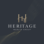 Heritage Wealth Group Logo - Entry #809