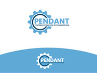 pendant Logo - Entry #1613