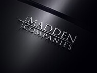 Madden Logo - Entry #3933