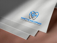 Ninette Hacopian Orthodontics Logo - Entry #926