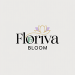 FLORIVA BLOOM Logo - Entry #2692