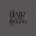 Hair in the Heights Logo - Entry #2301