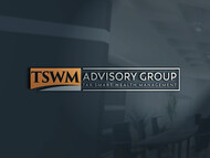 TSWM Advisory Group Logo - Entry #1490
