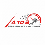 A to B Performance and Tuning Logo - Entry #346