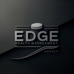 Edge Wealth Management Logo - Entry #3236