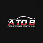 A to B Performance and Tuning Logo - Entry #1320