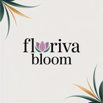 FLORIVA BLOOM Logo - Entry #2096