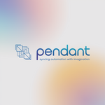 pendant Logo - Entry #2264